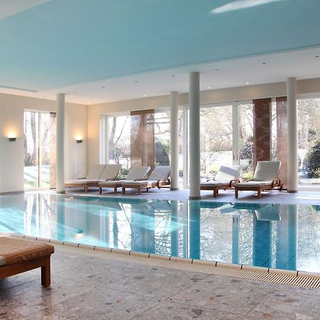Romantik Hotel Kieler Kaufmann Экстерьер фото