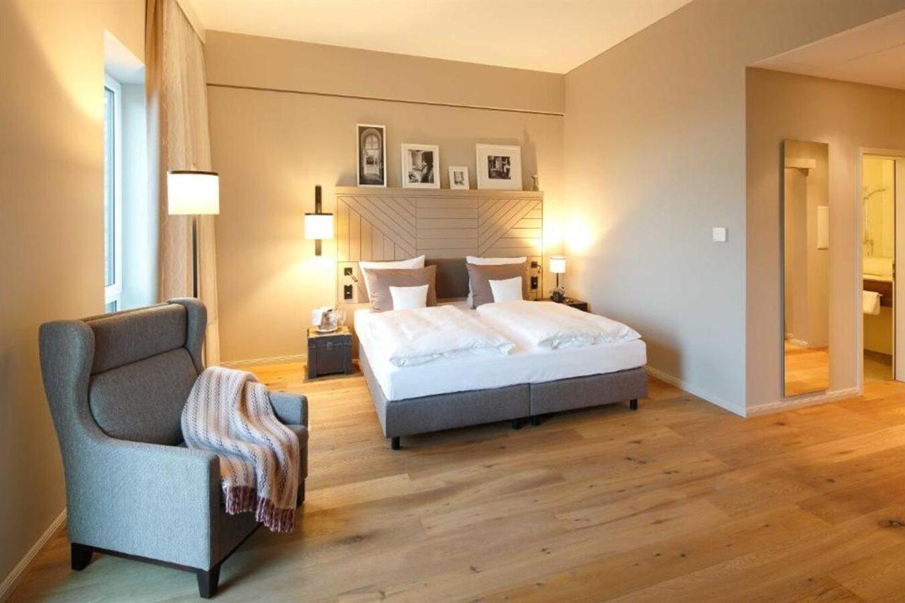 Romantik Hotel Kieler Kaufmann Экстерьер фото