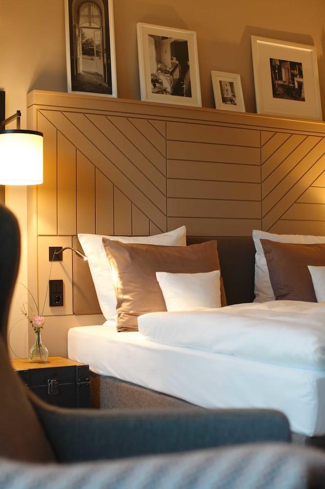 Romantik Hotel Kieler Kaufmann Экстерьер фото