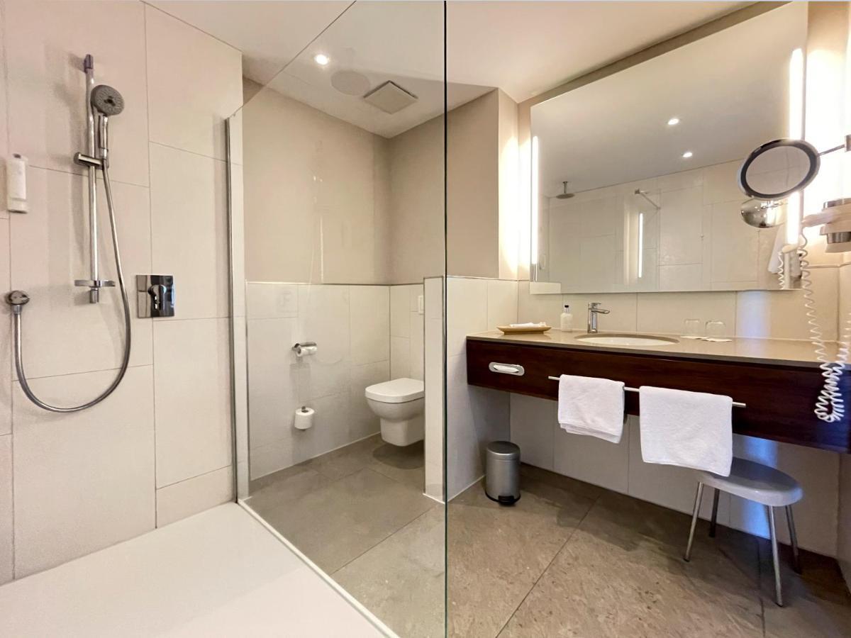 Romantik Hotel Kieler Kaufmann Экстерьер фото