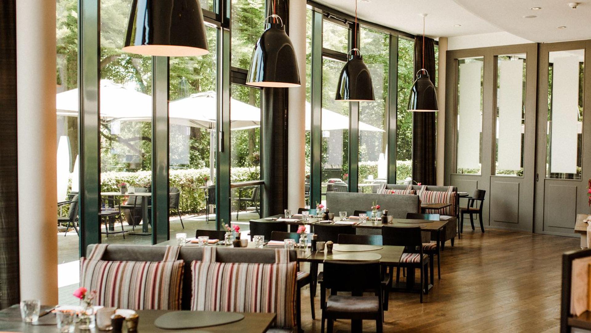 Romantik Hotel Kieler Kaufmann Экстерьер фото