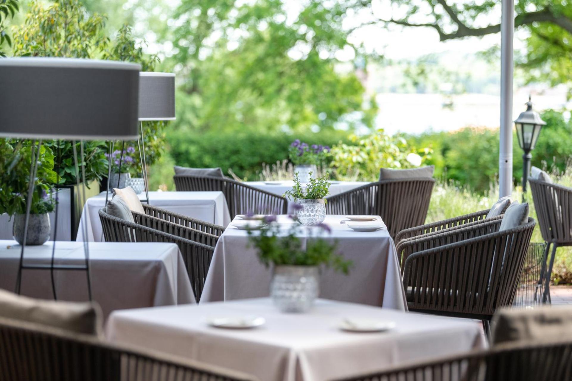 Romantik Hotel Kieler Kaufmann Экстерьер фото
