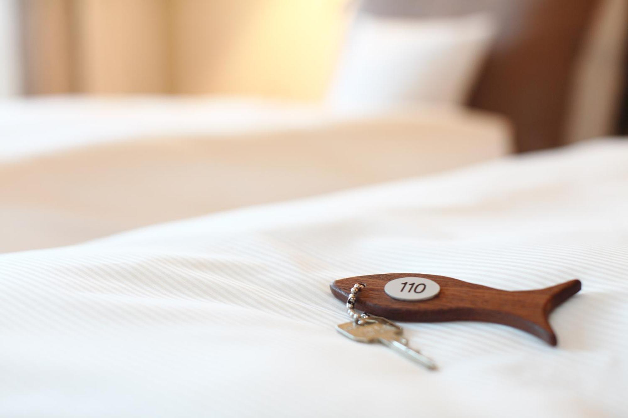 Romantik Hotel Kieler Kaufmann Экстерьер фото
