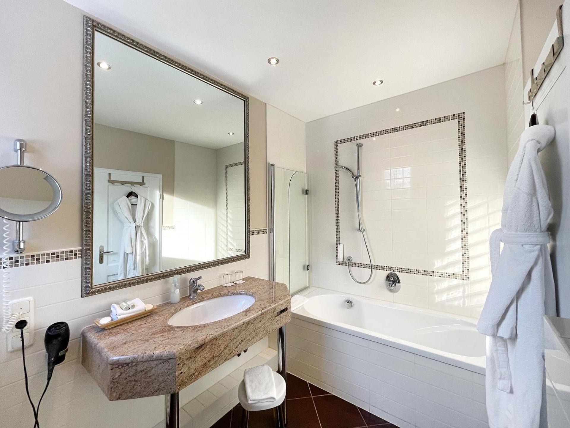 Romantik Hotel Kieler Kaufmann Экстерьер фото