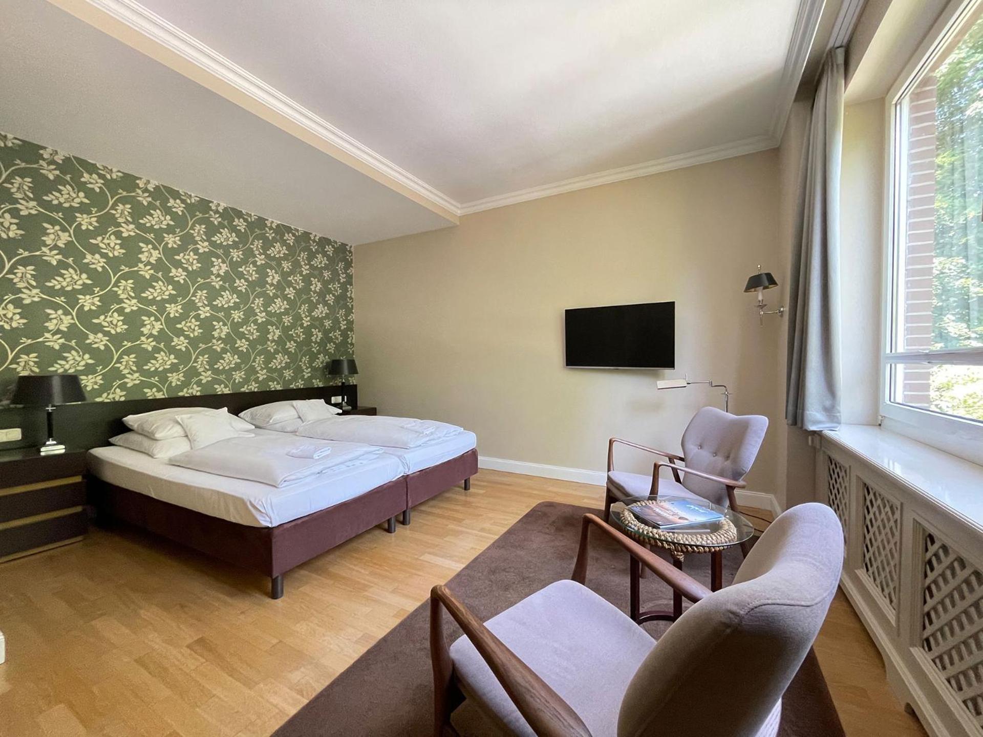 Romantik Hotel Kieler Kaufmann Экстерьер фото