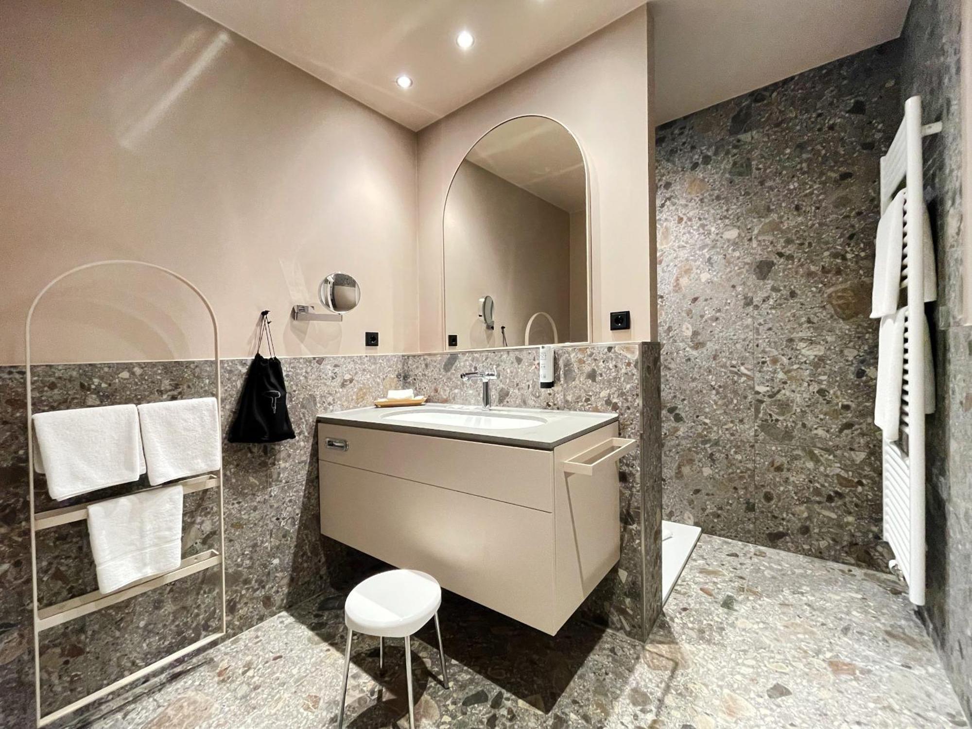 Romantik Hotel Kieler Kaufmann Экстерьер фото