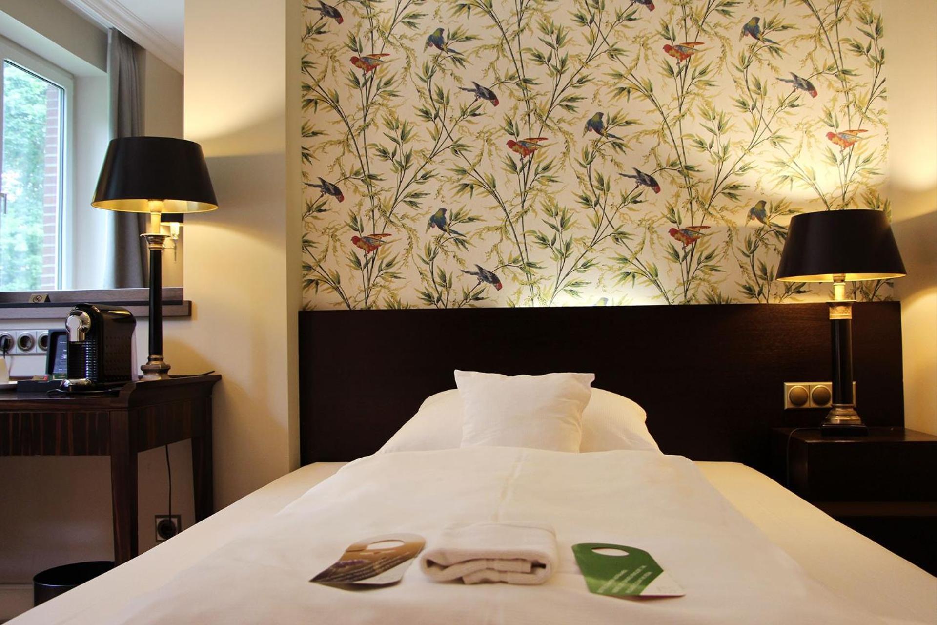Romantik Hotel Kieler Kaufmann Экстерьер фото