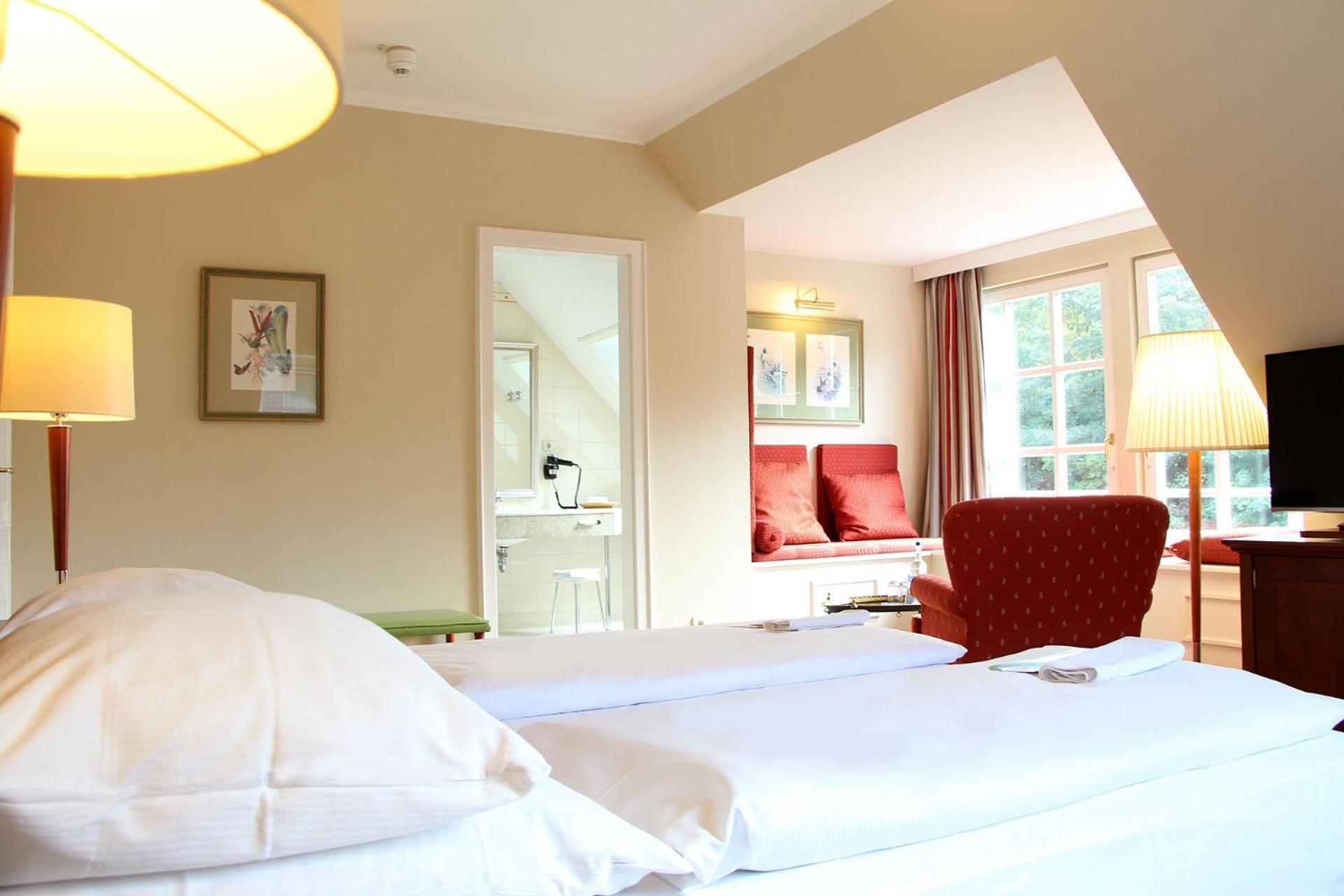 Romantik Hotel Kieler Kaufmann Экстерьер фото