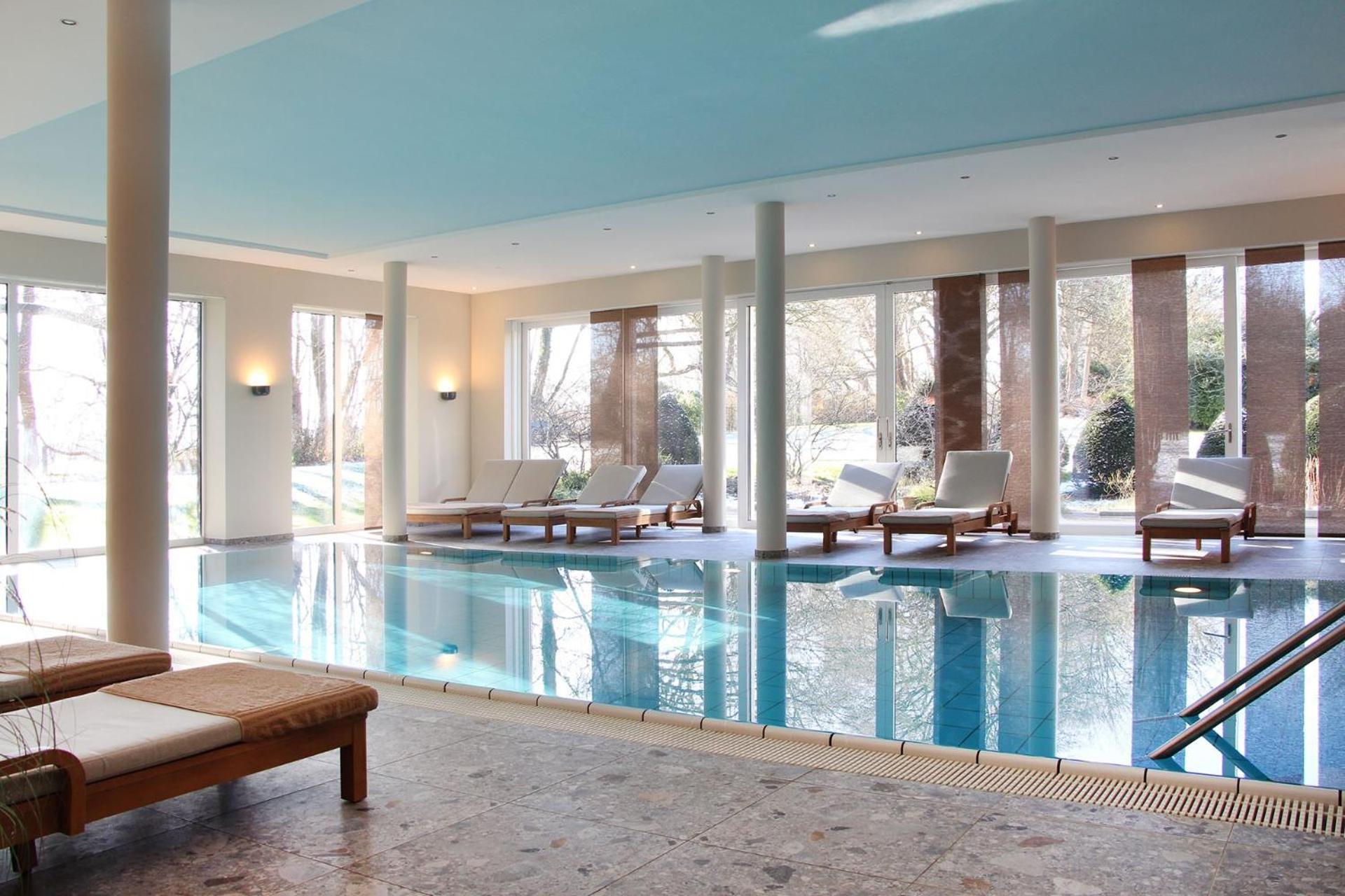 Romantik Hotel Kieler Kaufmann Экстерьер фото