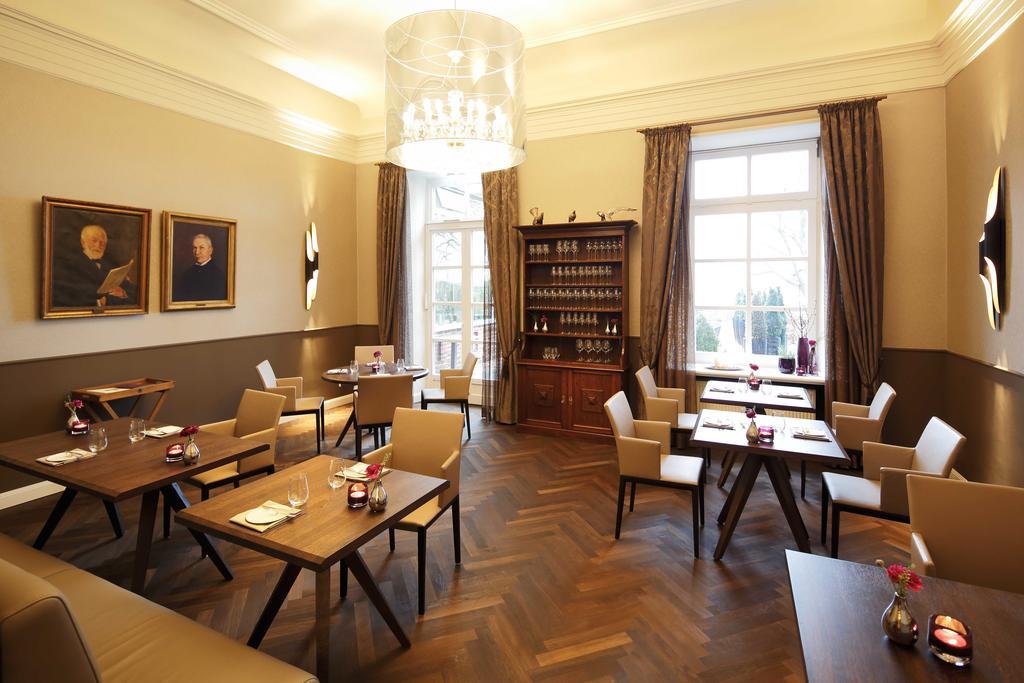 Romantik Hotel Kieler Kaufmann Экстерьер фото