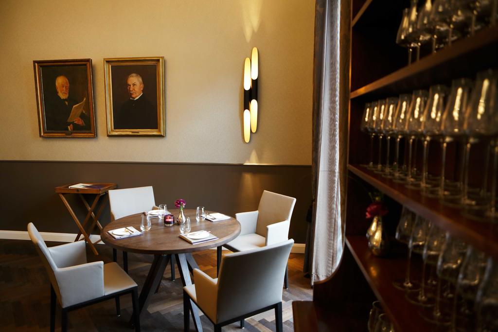 Romantik Hotel Kieler Kaufmann Экстерьер фото